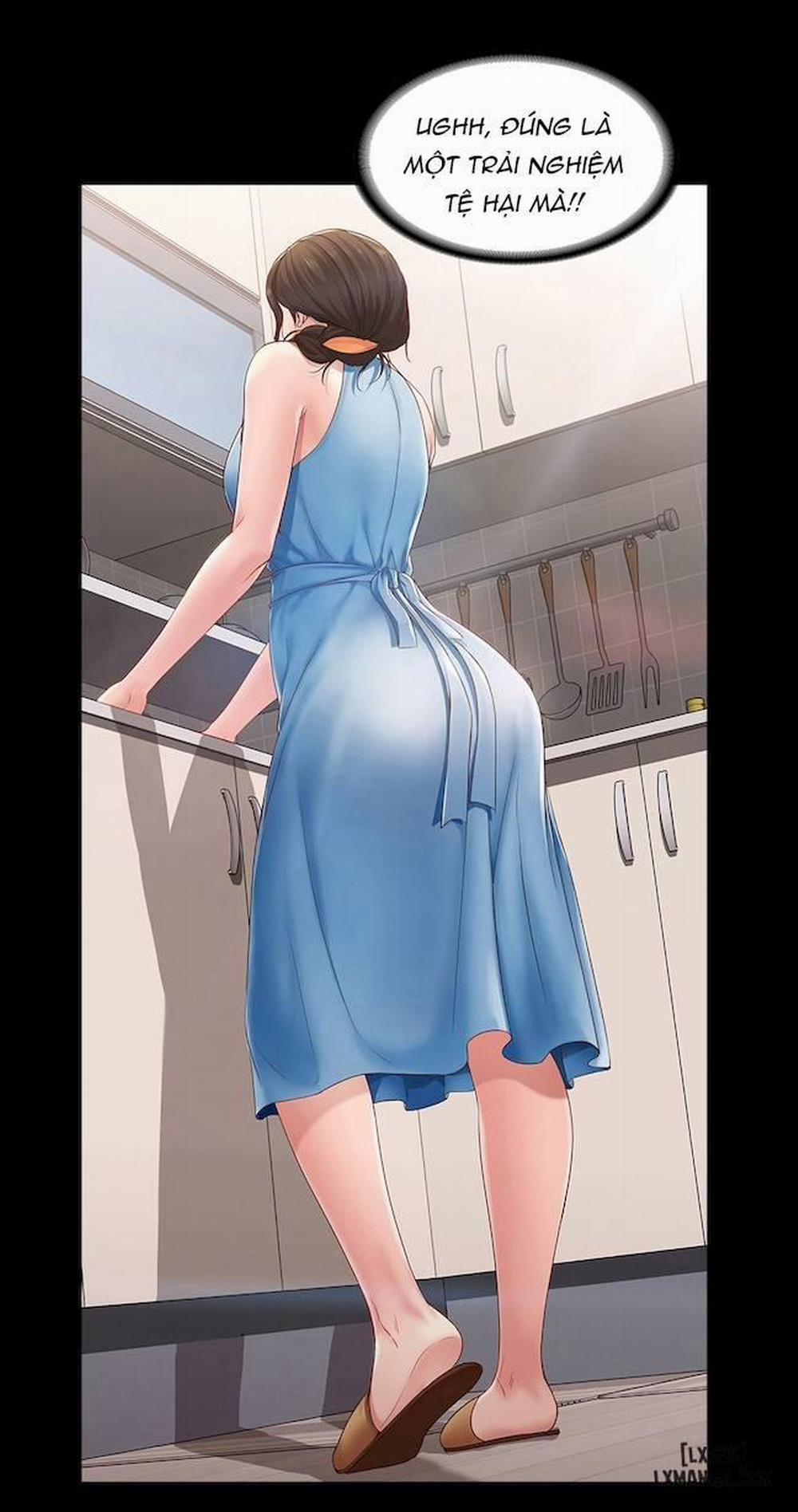 manhwax10.com - Truyện Manhwa (Just sex) Nhật kí xóm nội trú Chương 0 0 from 0 0 Cho Mi Kyung Trang 3