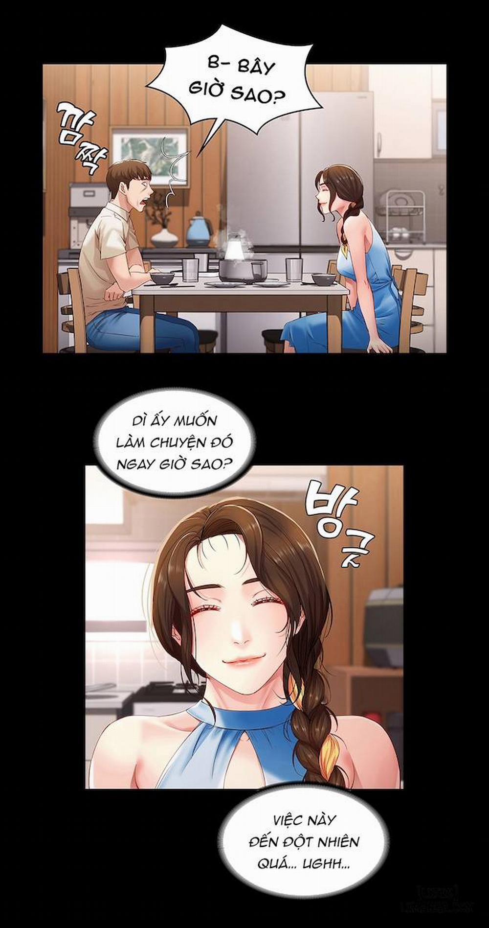 manhwax10.com - Truyện Manhwa (Just sex) Nhật kí xóm nội trú Chương 0 0 from 0 0 Cho Mi Kyung Trang 23