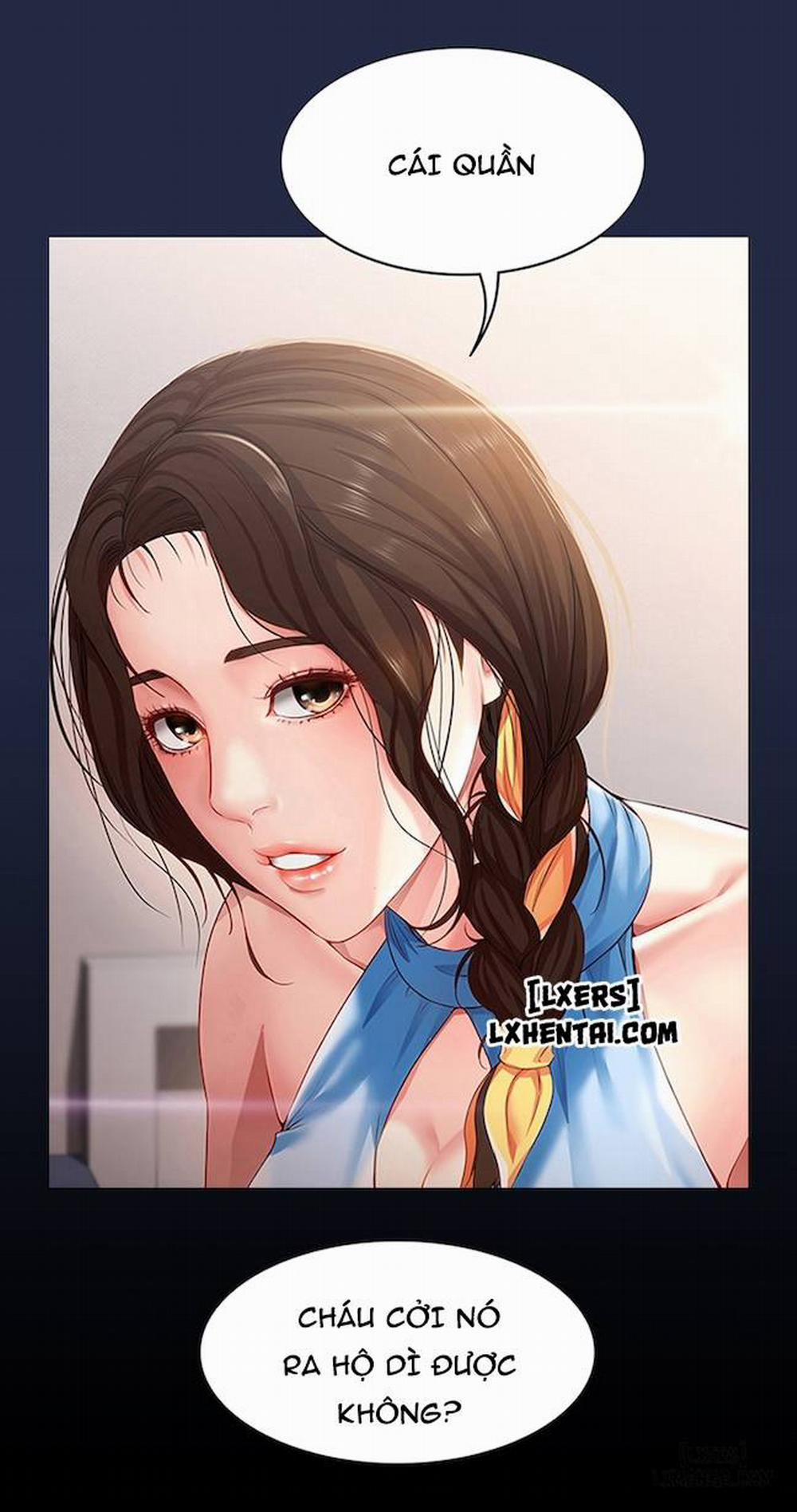 manhwax10.com - Truyện Manhwa (Just sex) Nhật kí xóm nội trú Chương 0 0 from 0 0 Cho Mi Kyung Trang 27