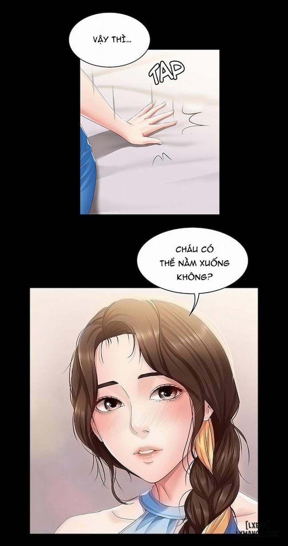 manhwax10.com - Truyện Manhwa (Just sex) Nhật kí xóm nội trú Chương 0 0 from 0 0 Cho Mi Kyung Trang 31