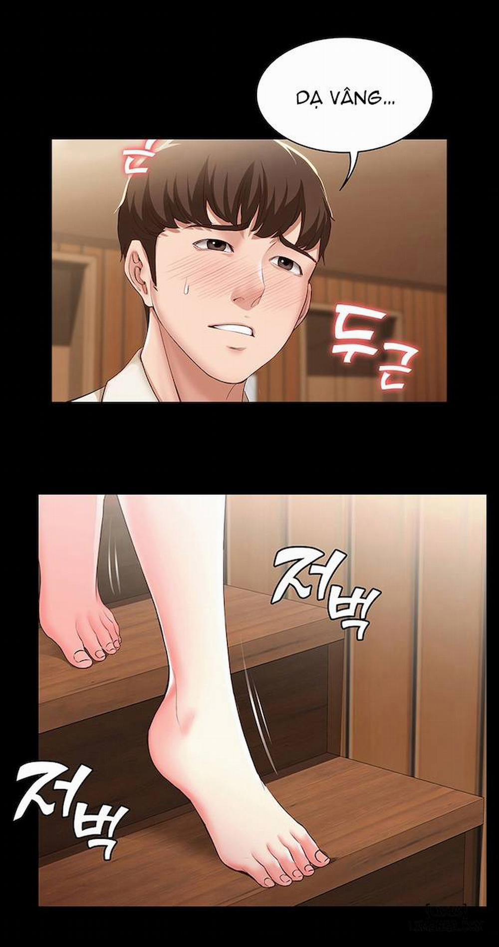 manhwax10.com - Truyện Manhwa (Just sex) Nhật kí xóm nội trú Chương 0 0 from 0 0 Cho Mi Kyung Trang 5