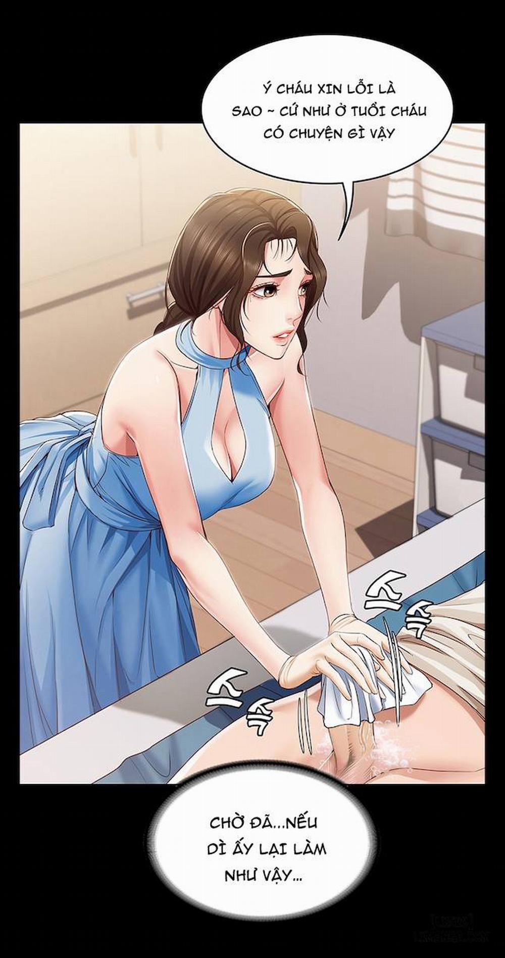 manhwax10.com - Truyện Manhwa (Just sex) Nhật kí xóm nội trú Chương 0 0 from 0 0 Cho Mi Kyung Trang 45