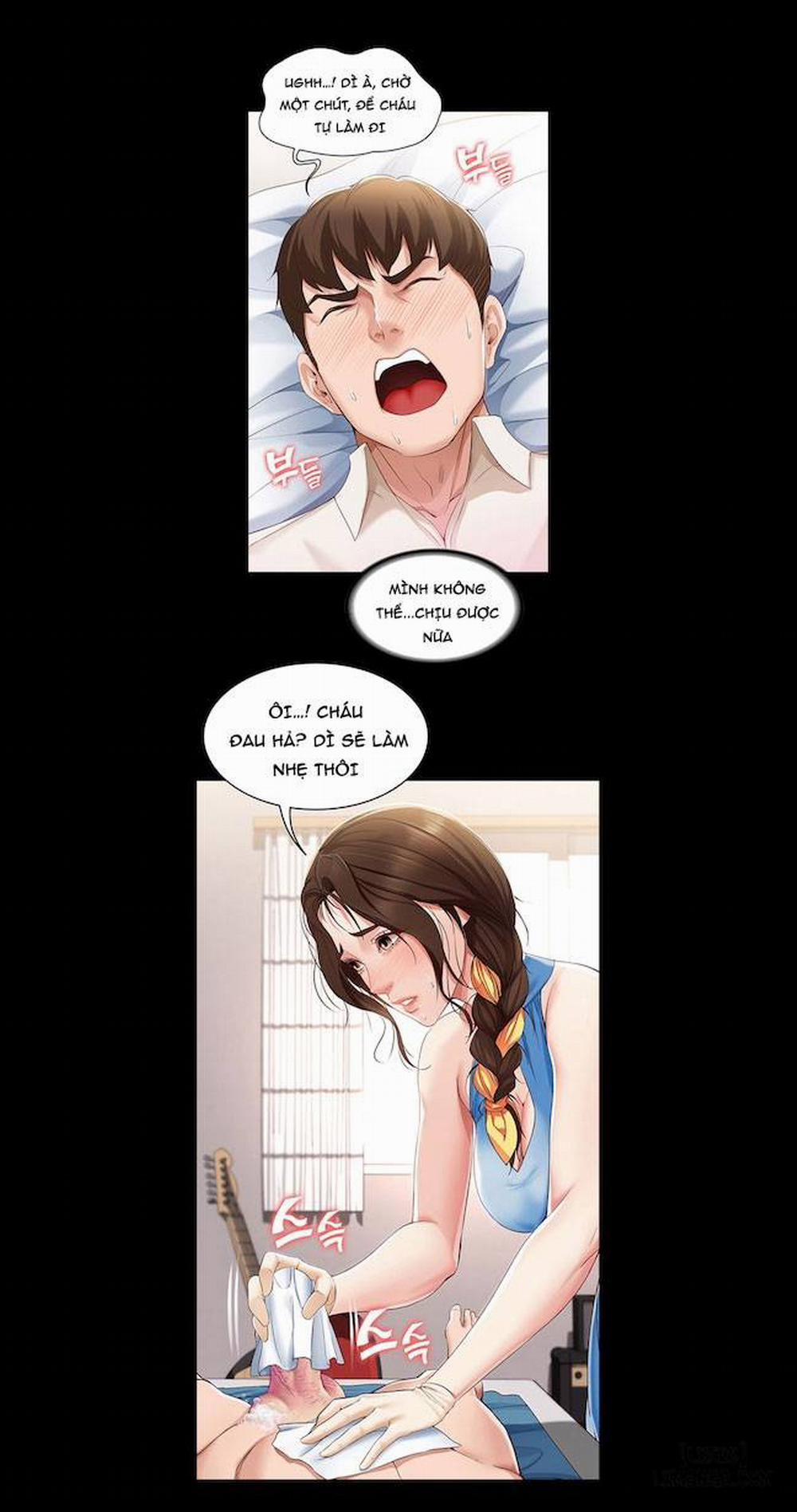 manhwax10.com - Truyện Manhwa (Just sex) Nhật kí xóm nội trú Chương 0 0 from 0 0 Cho Mi Kyung Trang 46