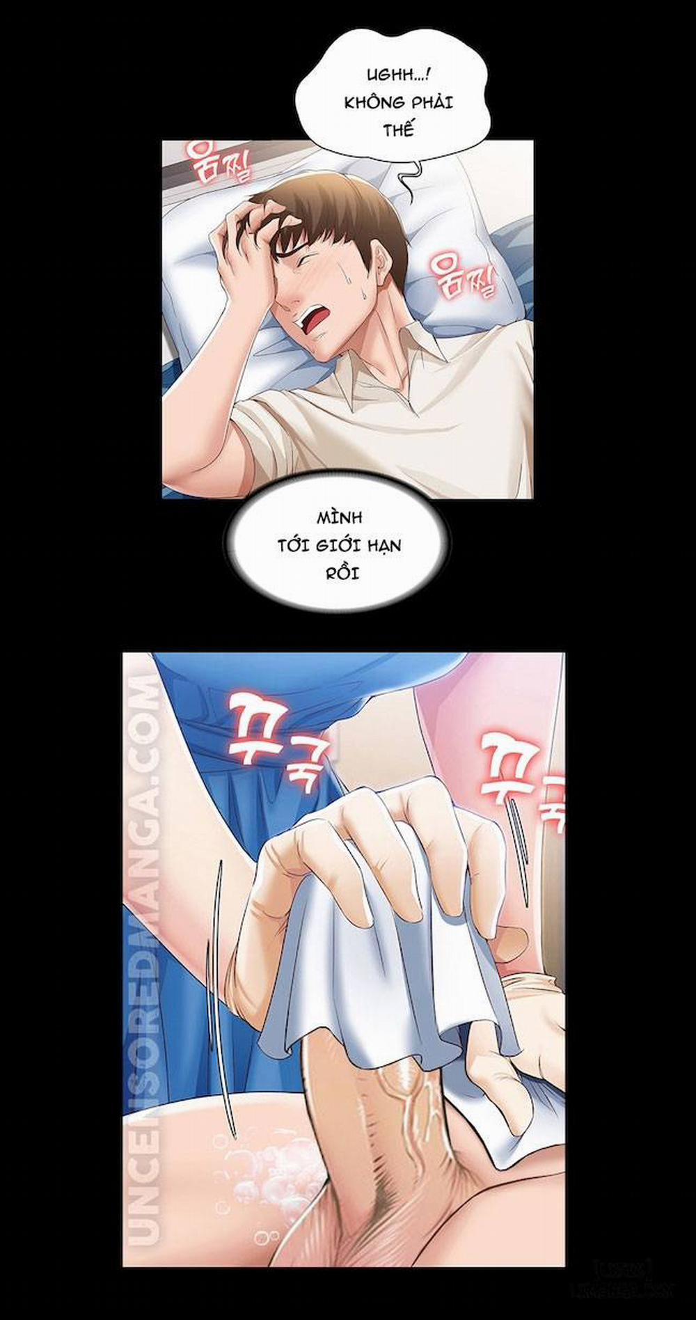 manhwax10.com - Truyện Manhwa (Just sex) Nhật kí xóm nội trú Chương 0 0 from 0 0 Cho Mi Kyung Trang 47