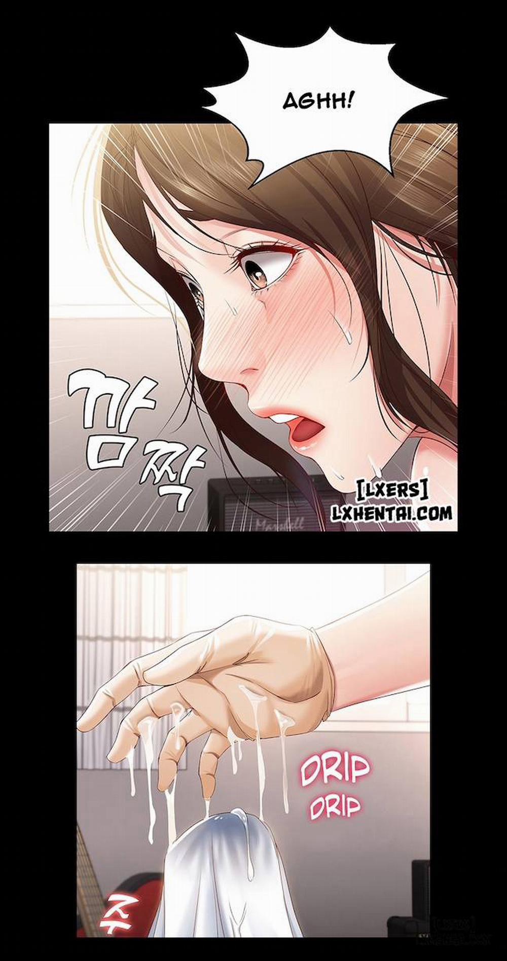 manhwax10.com - Truyện Manhwa (Just sex) Nhật kí xóm nội trú Chương 0 0 from 0 0 Cho Mi Kyung Trang 49