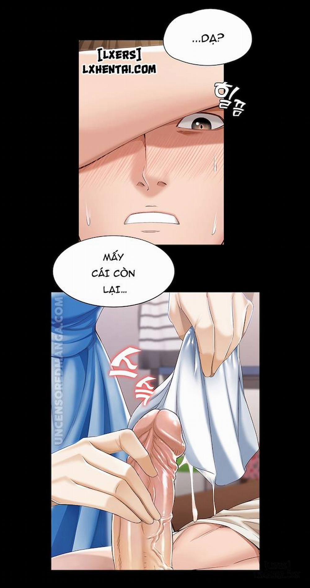 manhwax10.com - Truyện Manhwa (Just sex) Nhật kí xóm nội trú Chương 0 0 from 0 0 Cho Mi Kyung Trang 53