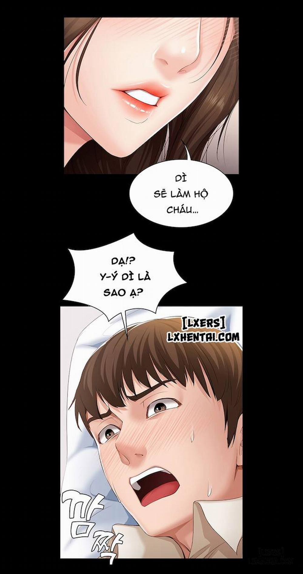 manhwax10.com - Truyện Manhwa (Just sex) Nhật kí xóm nội trú Chương 0 0 from 0 0 Cho Mi Kyung Trang 54