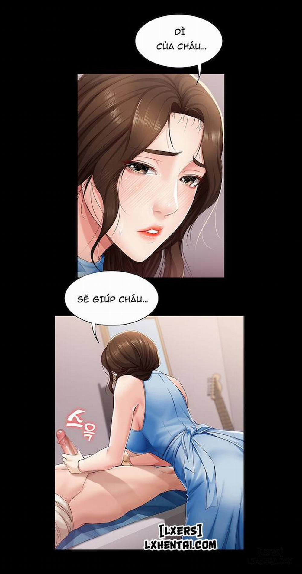 manhwax10.com - Truyện Manhwa (Just sex) Nhật kí xóm nội trú Chương 0 0 from 0 0 Cho Mi Kyung Trang 55