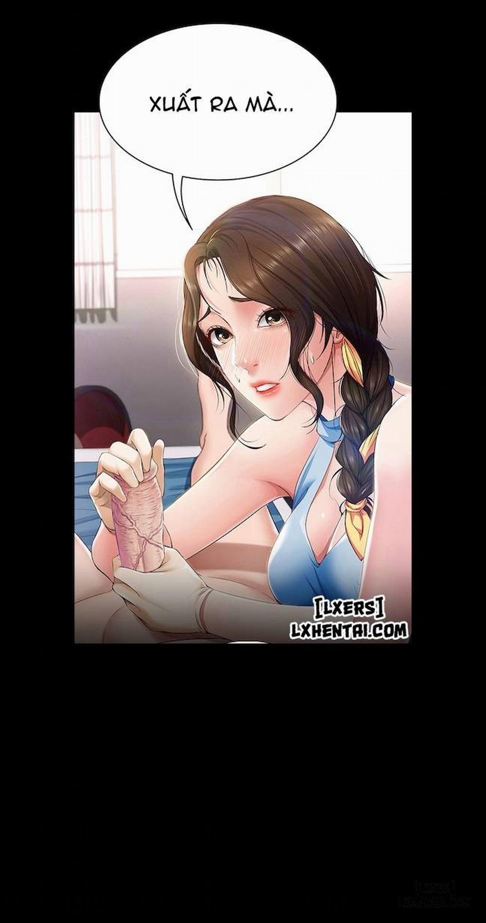 manhwax10.com - Truyện Manhwa (Just sex) Nhật kí xóm nội trú Chương 0 0 from 0 0 Cho Mi Kyung Trang 57