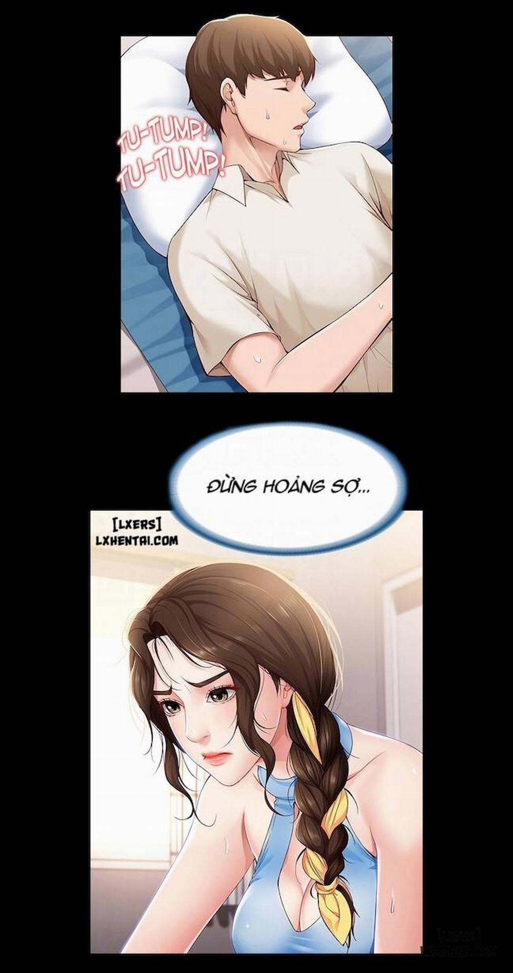 manhwax10.com - Truyện Manhwa (Just sex) Nhật kí xóm nội trú Chương 0 0 from 0 0 Cho Mi Kyung Trang 59