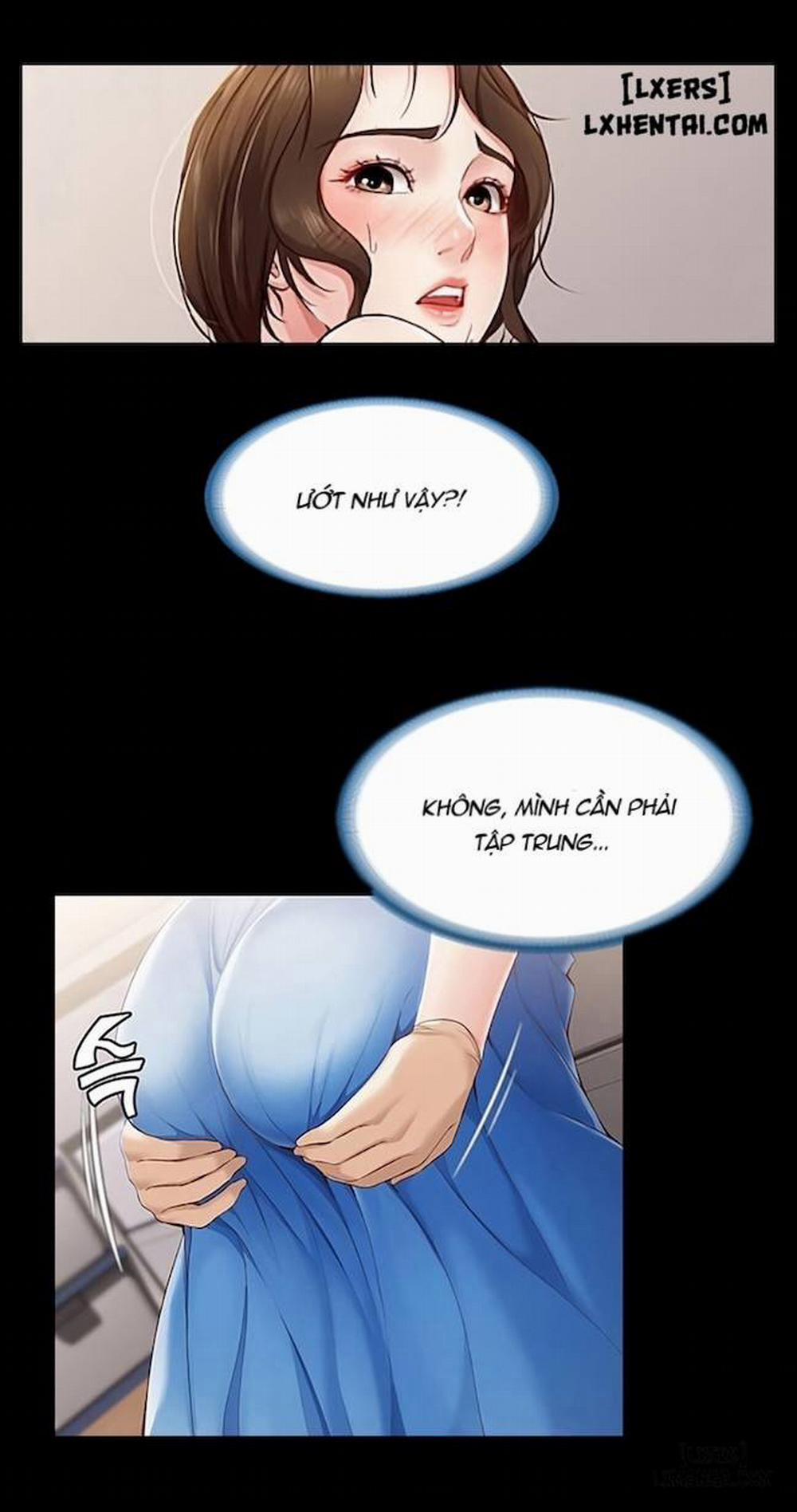 manhwax10.com - Truyện Manhwa (Just sex) Nhật kí xóm nội trú Chương 0 0 from 0 0 Cho Mi Kyung Trang 67