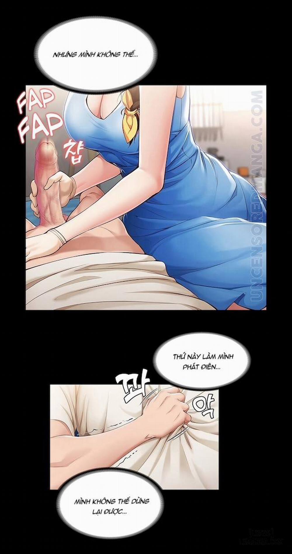 manhwax10.com - Truyện Manhwa (Just sex) Nhật kí xóm nội trú Chương 0 0 from 0 0 Cho Mi Kyung Trang 69