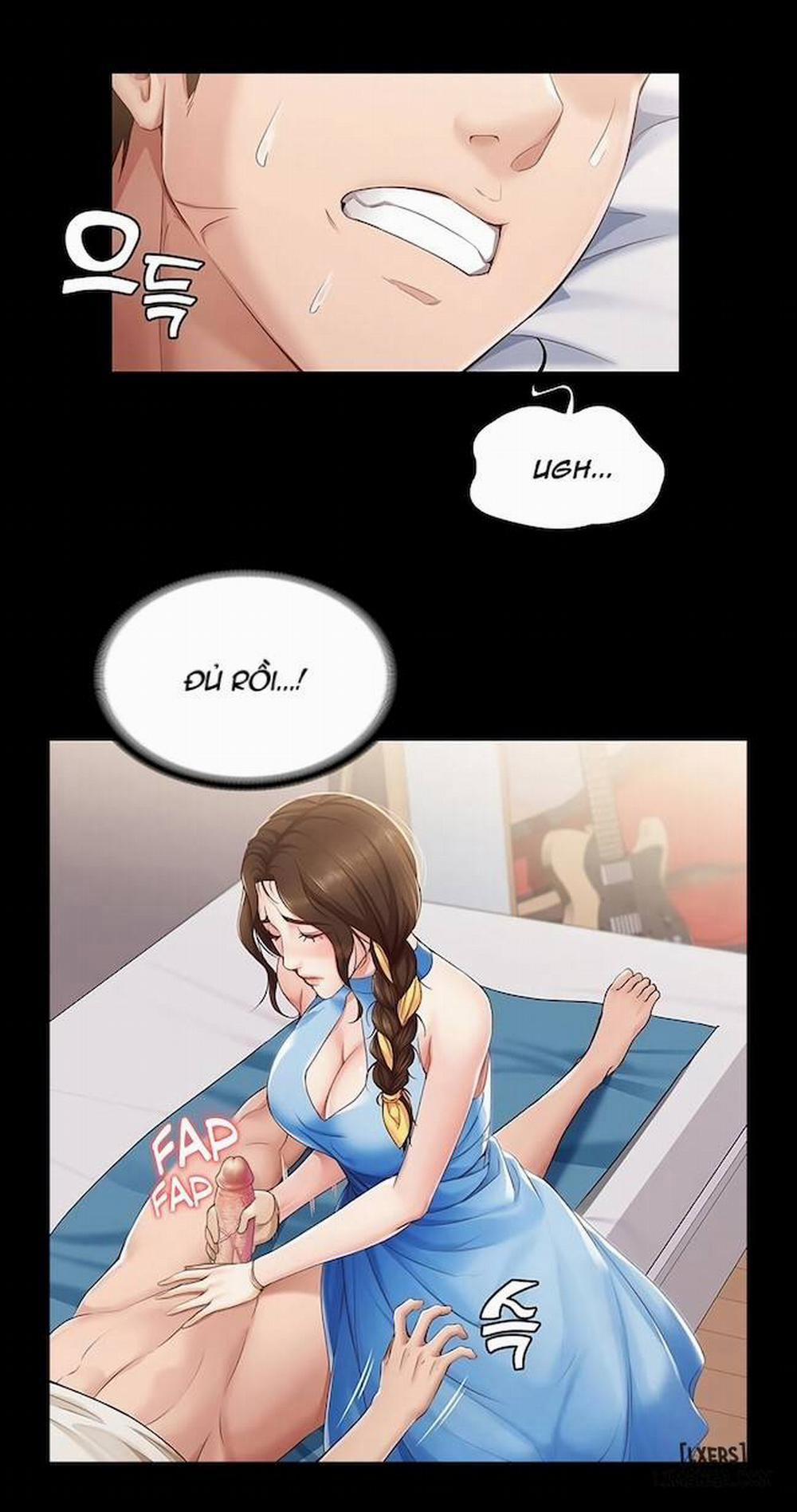 manhwax10.com - Truyện Manhwa (Just sex) Nhật kí xóm nội trú Chương 0 0 from 0 0 Cho Mi Kyung Trang 70