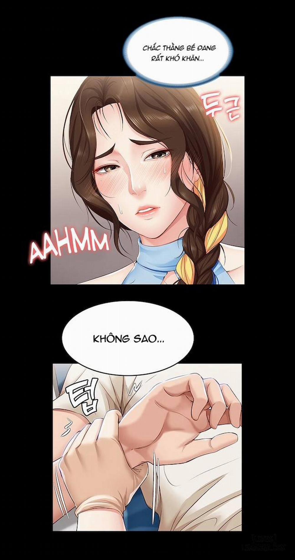 manhwax10.com - Truyện Manhwa (Just sex) Nhật kí xóm nội trú Chương 0 0 from 0 0 Cho Mi Kyung Trang 73