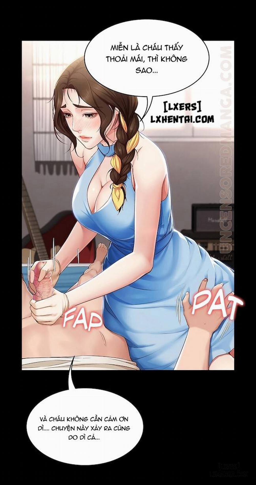 manhwax10.com - Truyện Manhwa (Just sex) Nhật kí xóm nội trú Chương 0 0 from 0 0 Cho Mi Kyung Trang 75