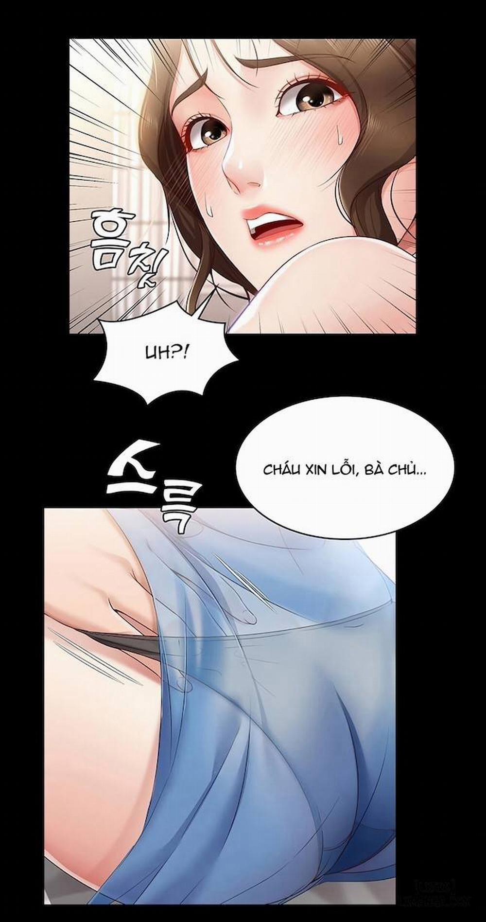 manhwax10.com - Truyện Manhwa (Just sex) Nhật kí xóm nội trú Chương 0 0 from 0 0 Cho Mi Kyung Trang 77