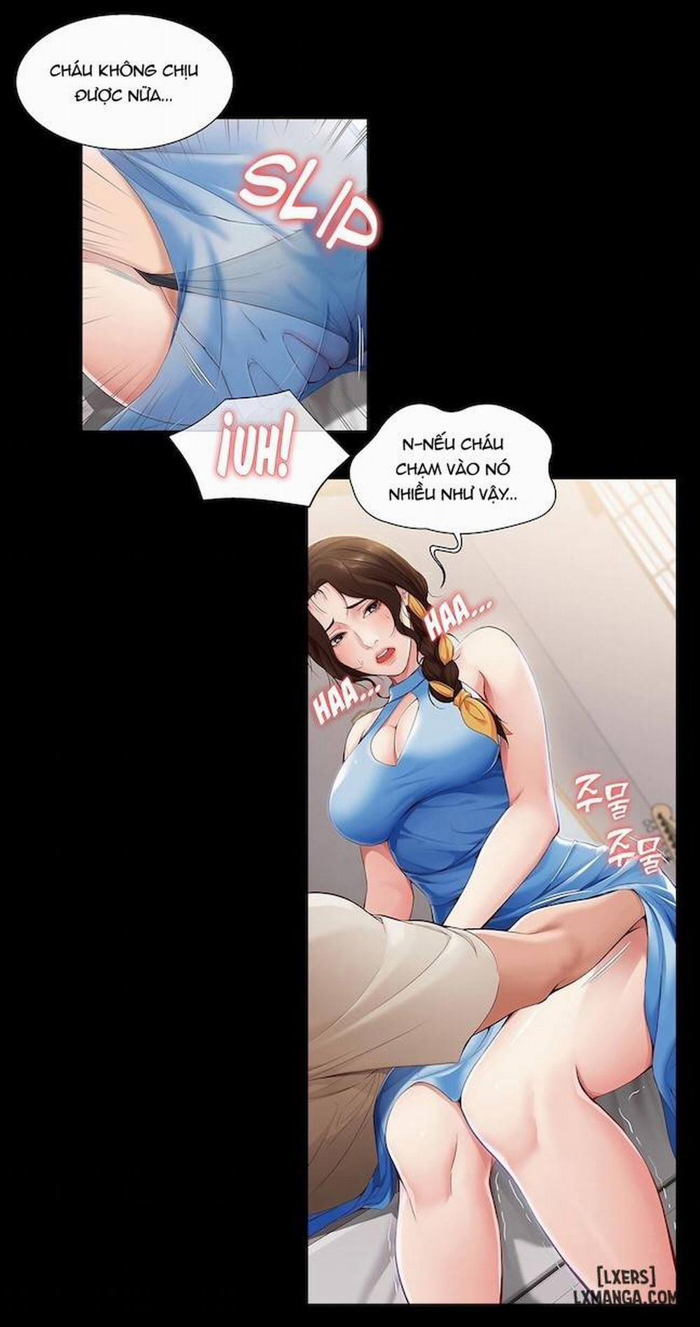 manhwax10.com - Truyện Manhwa (Just sex) Nhật kí xóm nội trú Chương 0 0 from 0 0 Cho Mi Kyung Trang 78