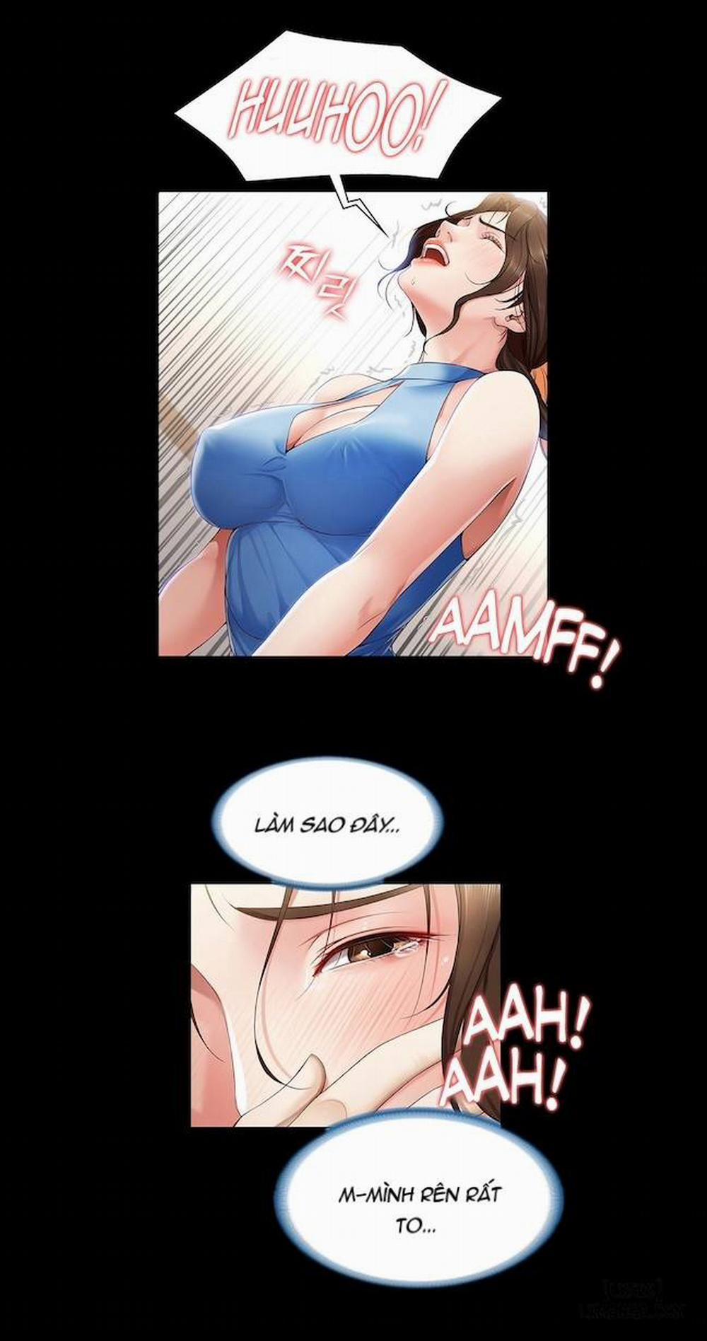 manhwax10.com - Truyện Manhwa (Just sex) Nhật kí xóm nội trú Chương 0 0 from 0 0 Cho Mi Kyung Trang 82