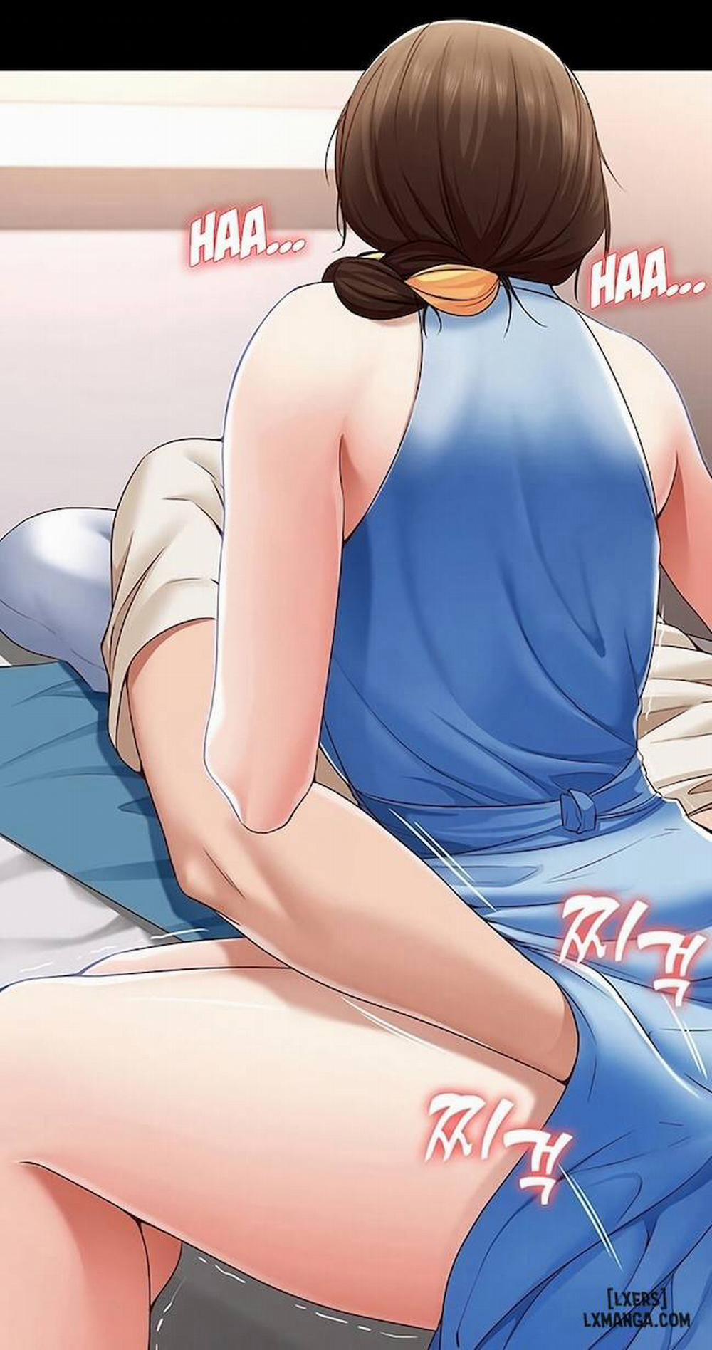 manhwax10.com - Truyện Manhwa (Just sex) Nhật kí xóm nội trú Chương 0 0 from 0 0 Cho Mi Kyung Trang 86