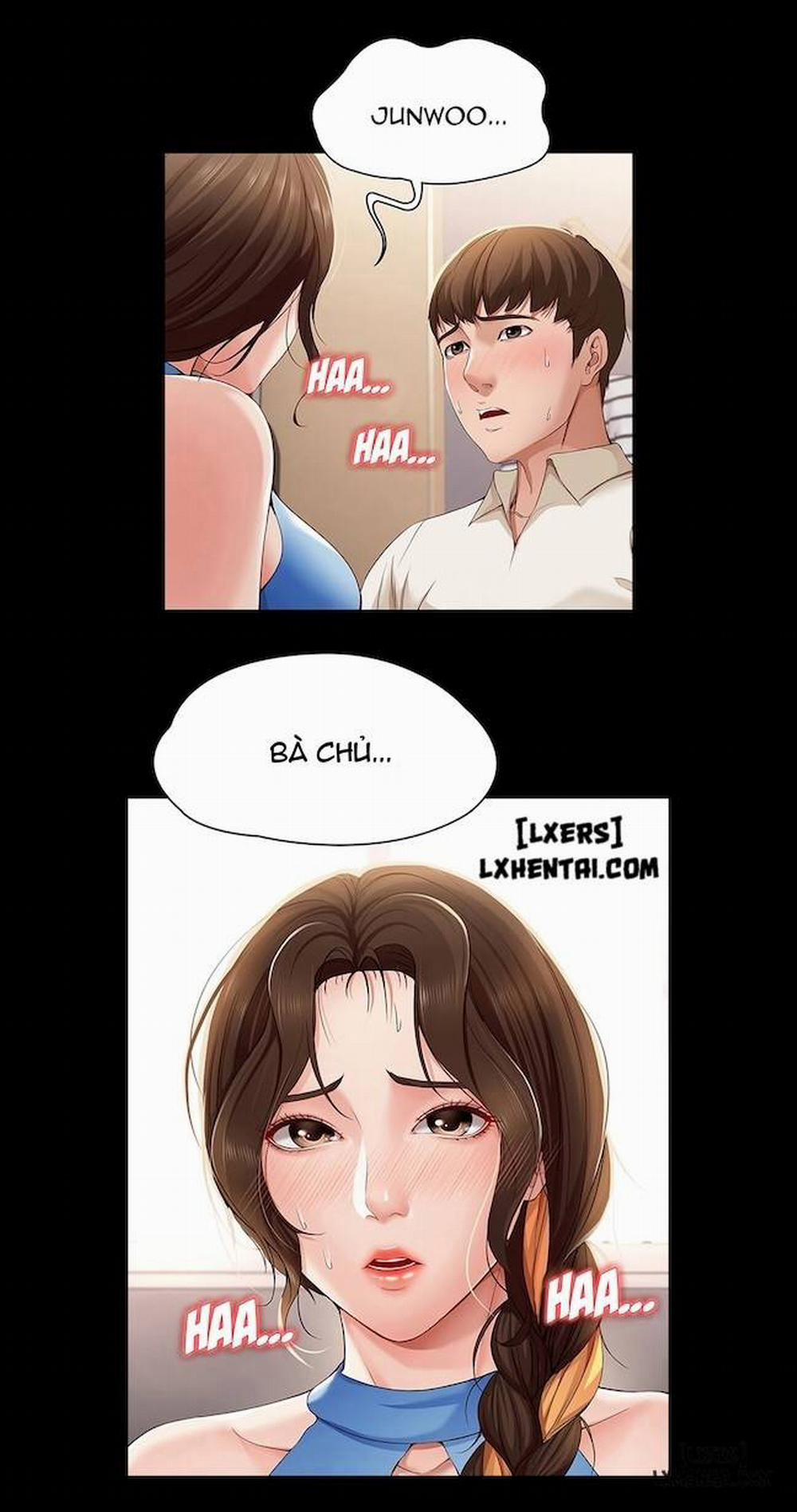 manhwax10.com - Truyện Manhwa (Just sex) Nhật kí xóm nội trú Chương 0 0 from 0 0 Cho Mi Kyung Trang 88