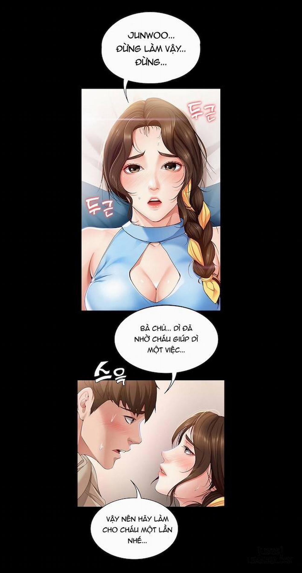 manhwax10.com - Truyện Manhwa (Just sex) Nhật kí xóm nội trú Chương 0 0 from 0 0 Cho Mi Kyung Trang 91