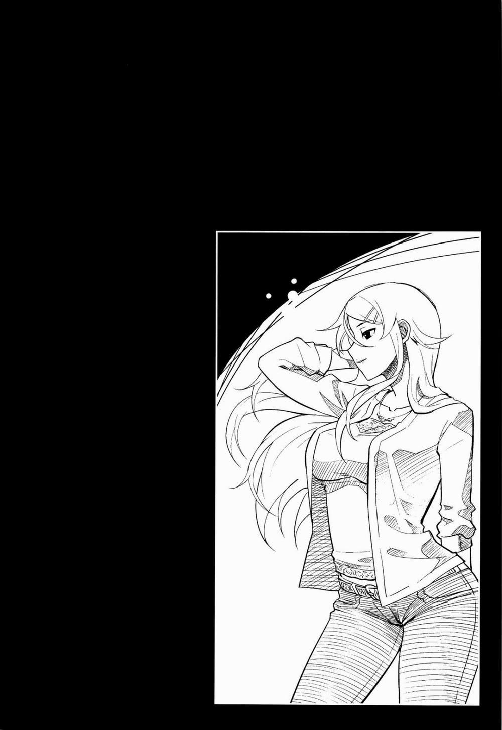 manhwax10.com - Truyện Manhwa Juunengo no Jinsei Soudan (Ore No Imouto Ga Konna Ni Kawaii Wake Ga Nai) Chương 3 Trang 5