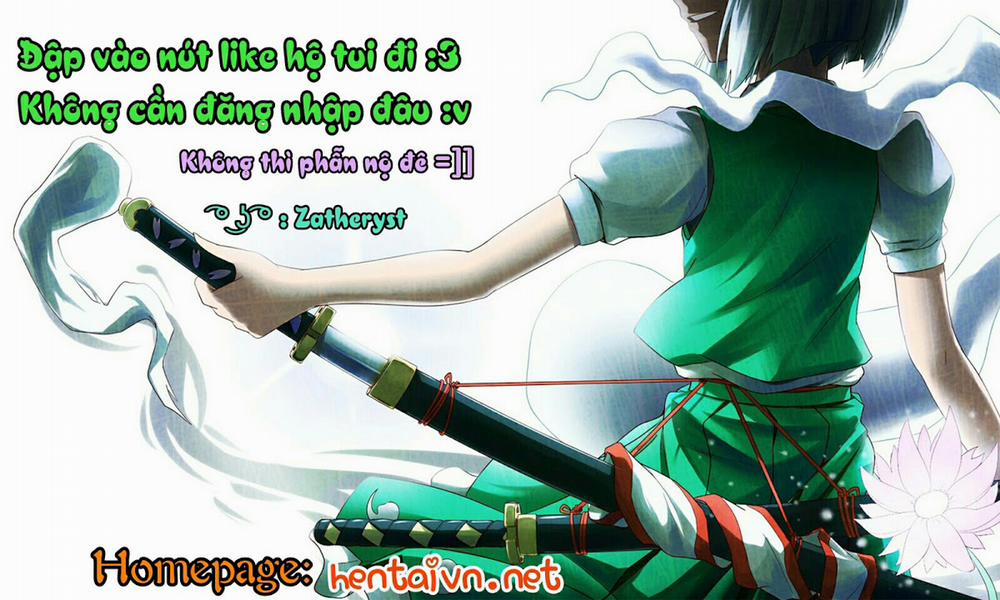 manhwax10.com - Truyện Manhwa Jyoubutsu Shimashou Chương Oneshot Trang 23