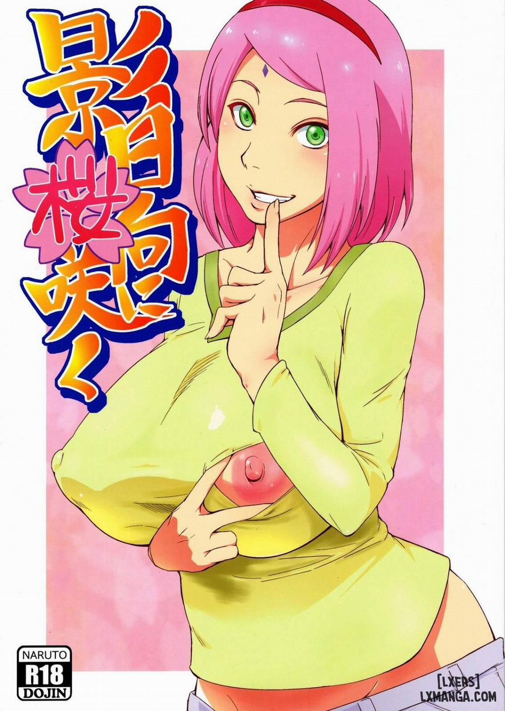 manhwax10.com - Truyện Manhwa Kage Hinata ni Sakura Saku Chương Oneshot Trang 1