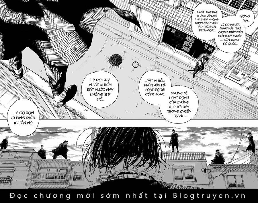 manhwax10.com - Truyện Manhwa Kagurabachi Chương 12 Trang 16