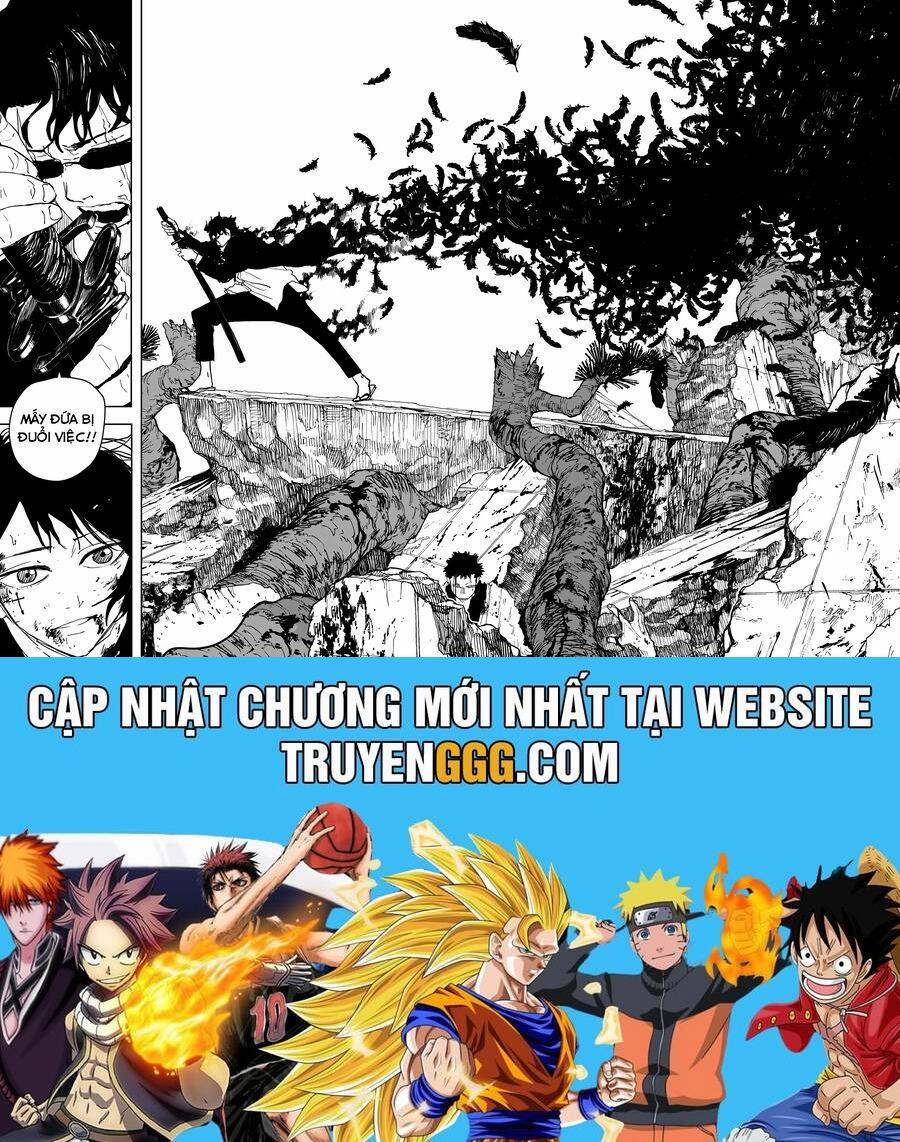 manhwax10.com - Truyện Manhwa Kagurabachi Chương 56 Trang 20