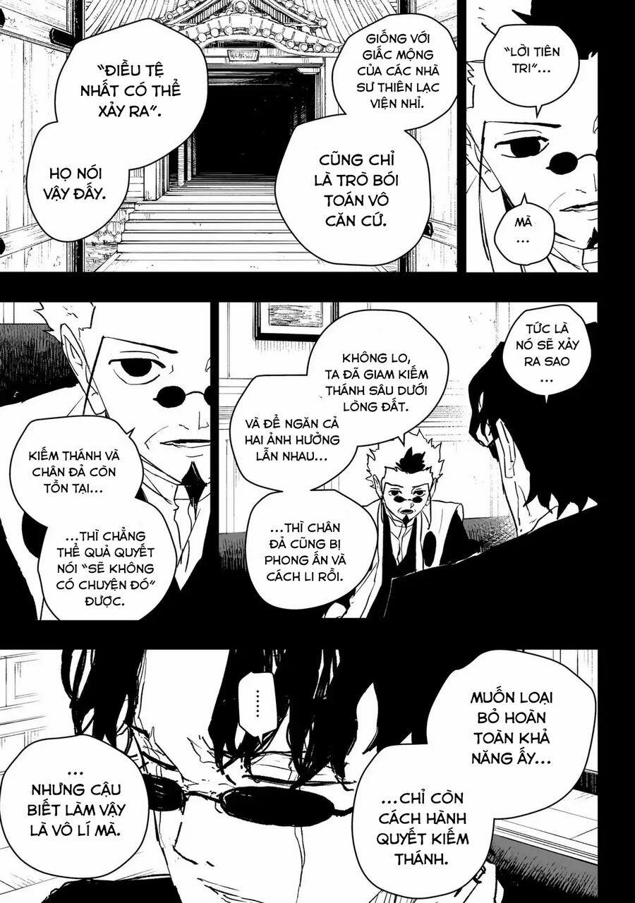 manhwax10.com - Truyện Manhwa Kagurabachi Chương 72 Trang 12