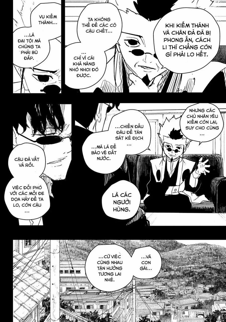 manhwax10.com - Truyện Manhwa Kagurabachi Chương 72 Trang 15