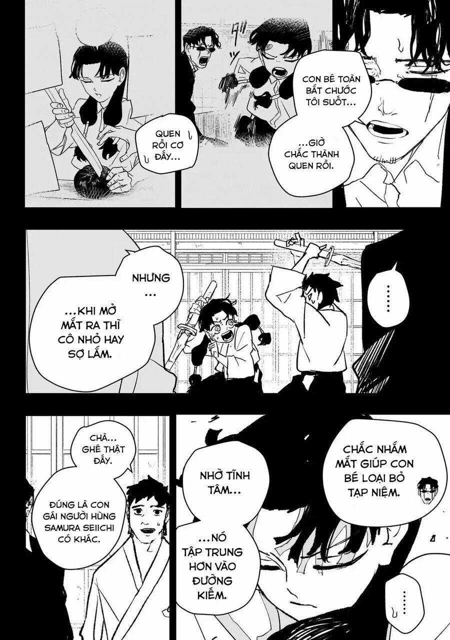 manhwax10.com - Truyện Manhwa Kagurabachi Chương 72 Trang 17