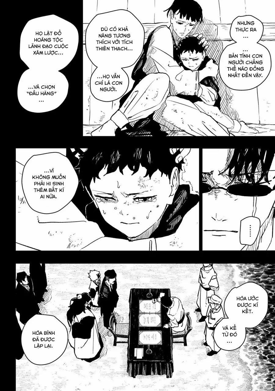 manhwax10.com - Truyện Manhwa Kagurabachi Chương 72 Trang 4