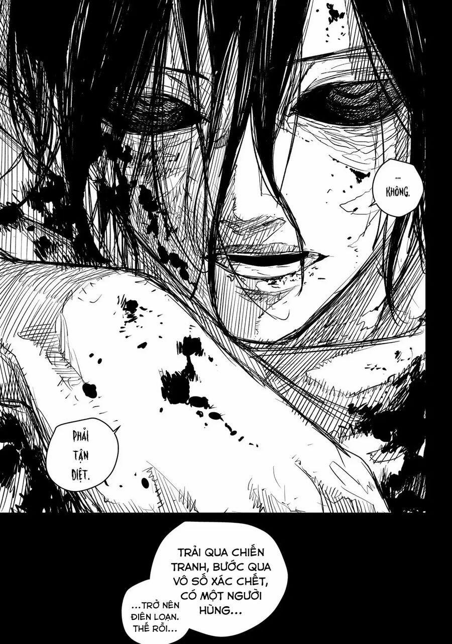 manhwax10.com - Truyện Manhwa Kagurabachi Chương 72 Trang 5