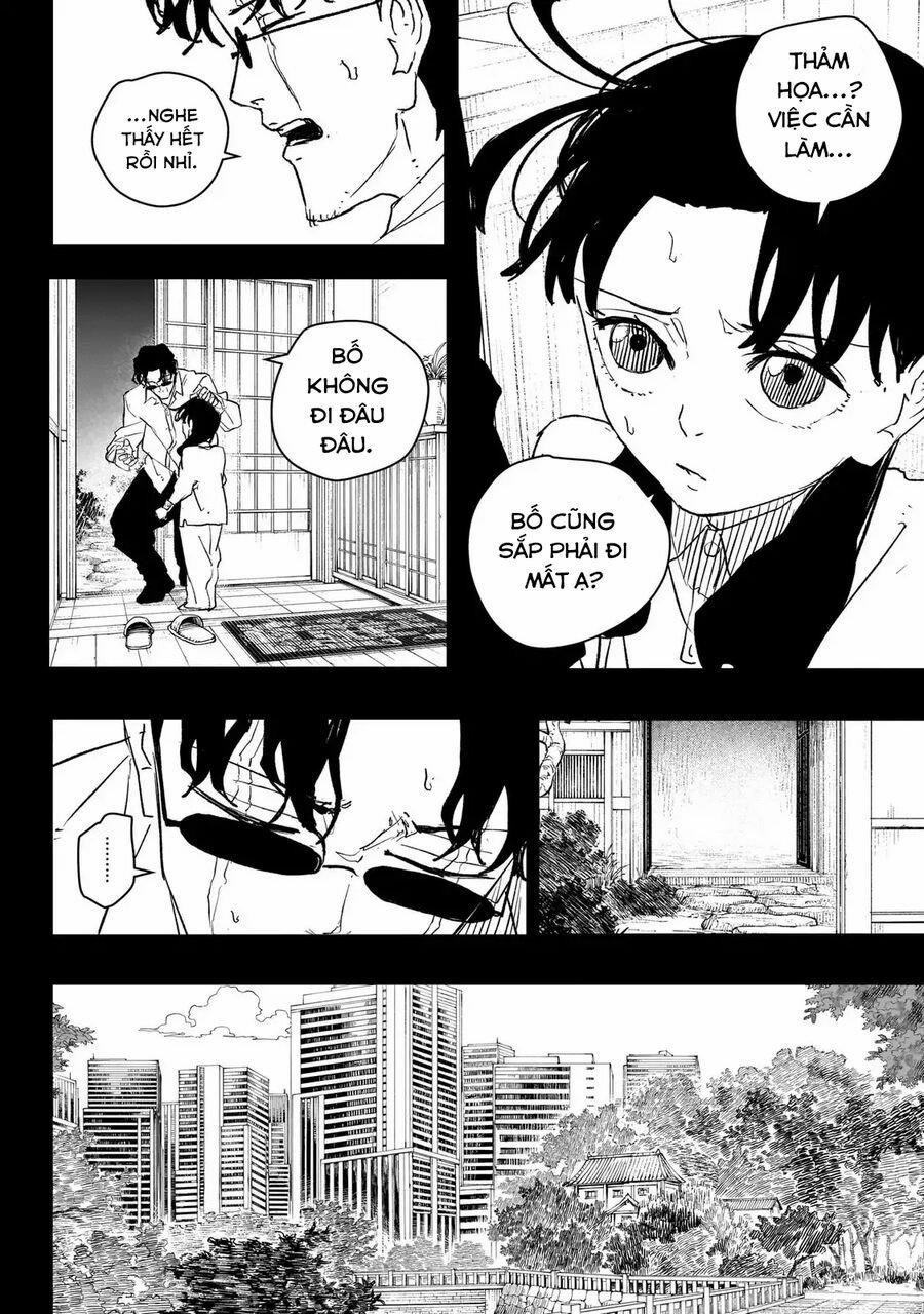 manhwax10.com - Truyện Manhwa Kagurabachi Chương 72 Trang 9