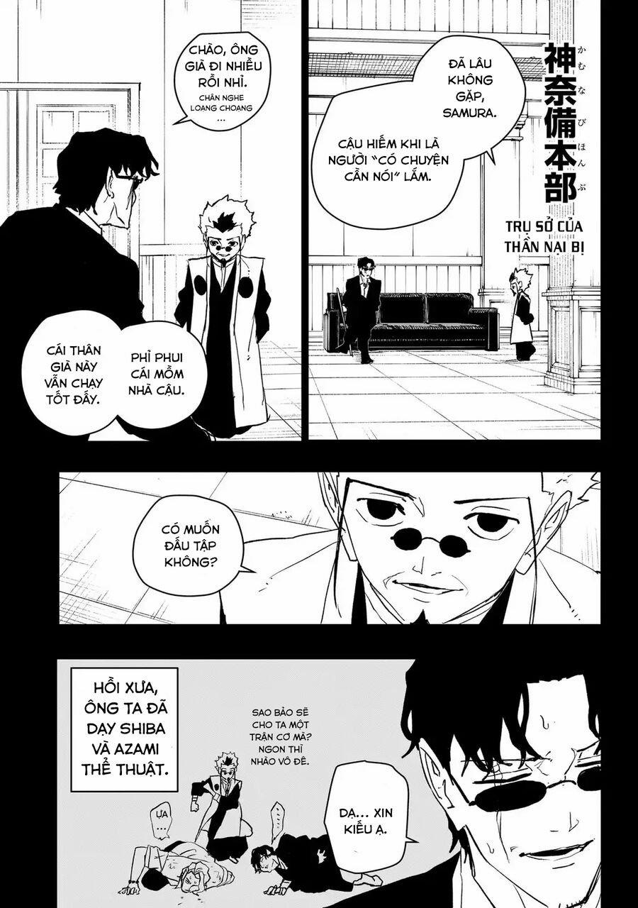 manhwax10.com - Truyện Manhwa Kagurabachi Chương 72 Trang 10