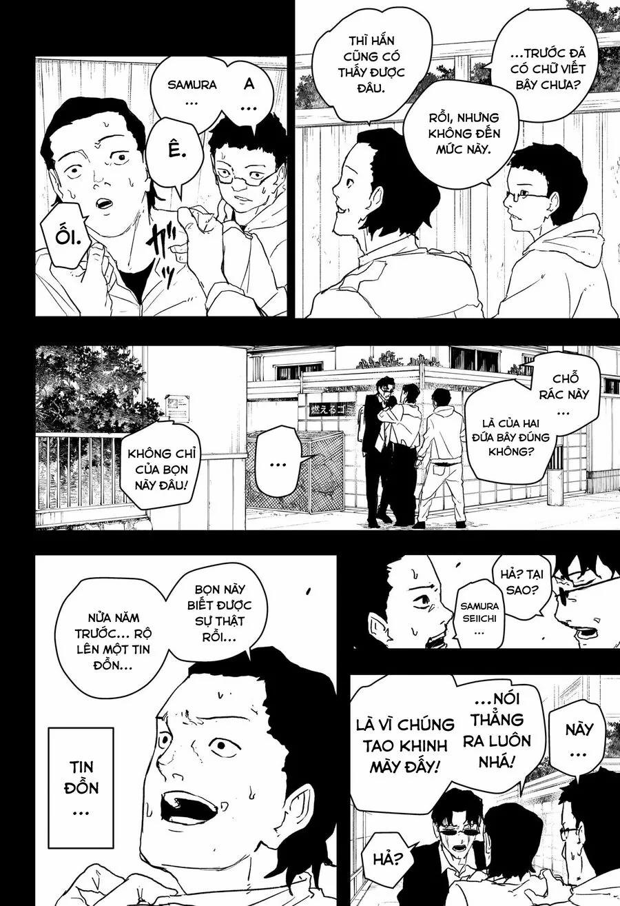 manhwax10.com - Truyện Manhwa Kagurabachi Chương 73 Trang 12