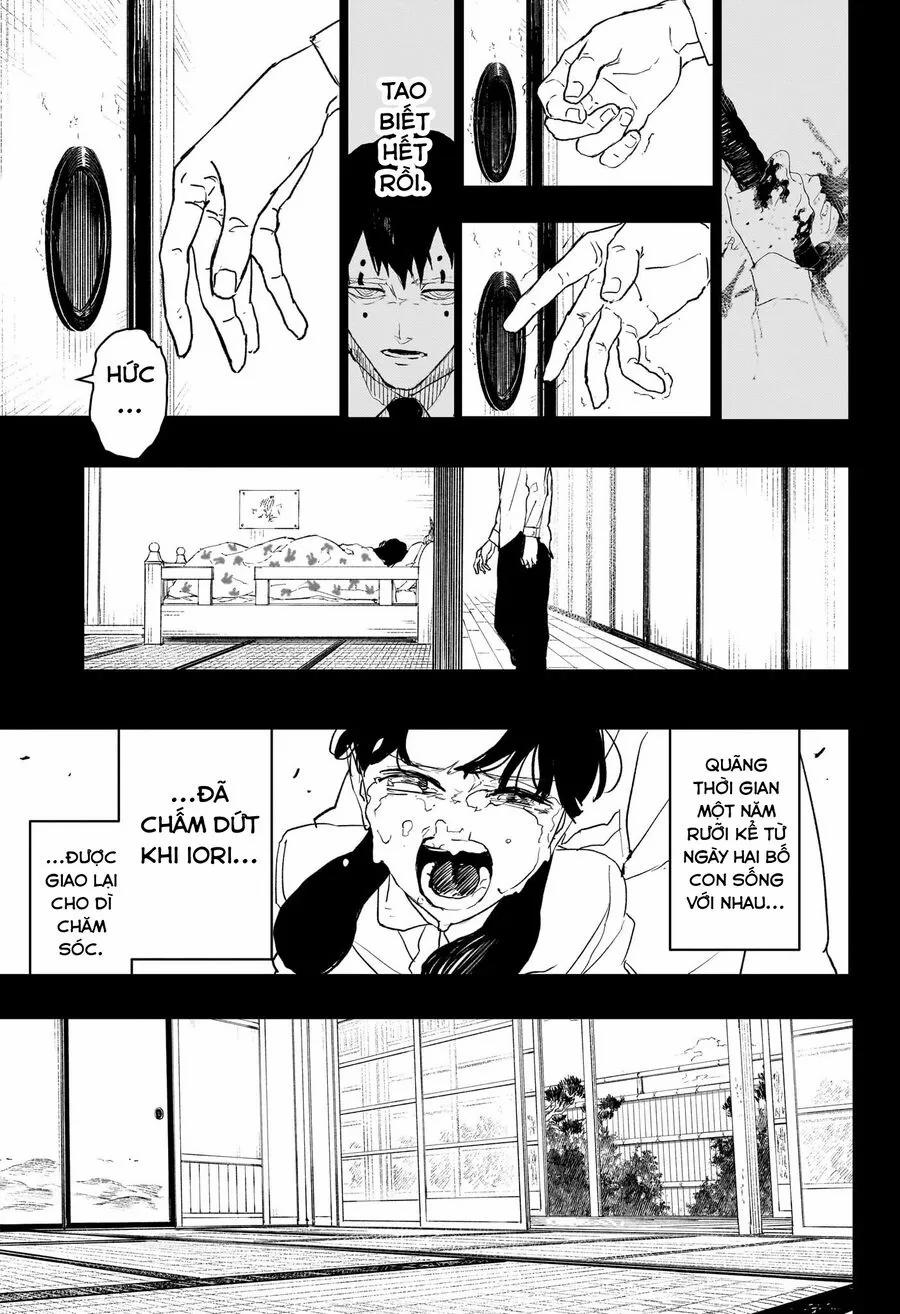 manhwax10.com - Truyện Manhwa Kagurabachi Chương 73 Trang 19