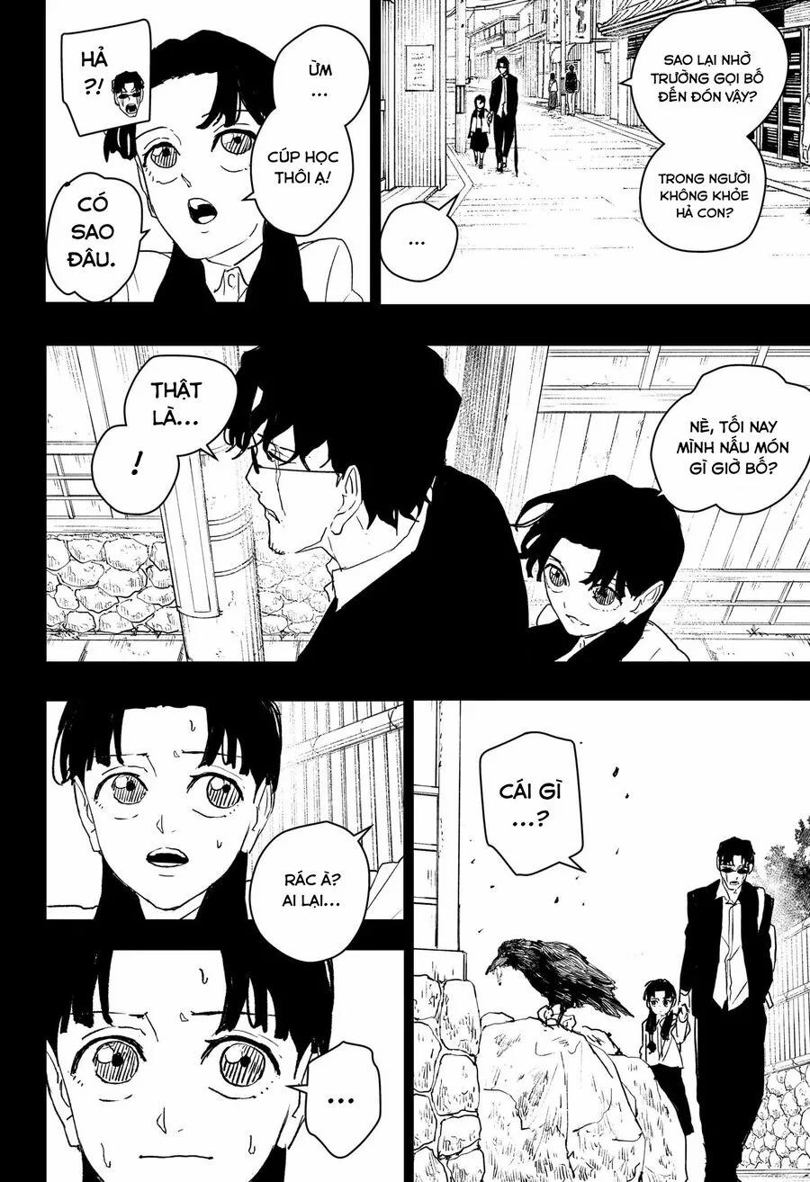 manhwax10.com - Truyện Manhwa Kagurabachi Chương 73 Trang 10