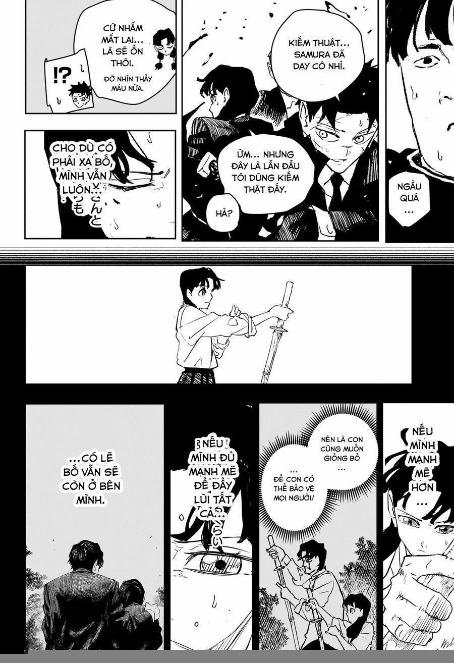 manhwax10.com - Truyện Manhwa Kagurabachi Chương 74 Trang 12
