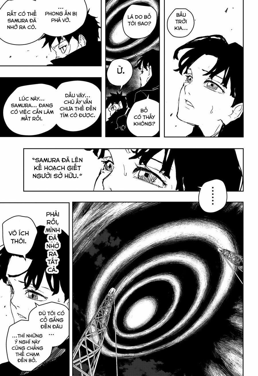 manhwax10.com - Truyện Manhwa Kagurabachi Chương 74 Trang 13