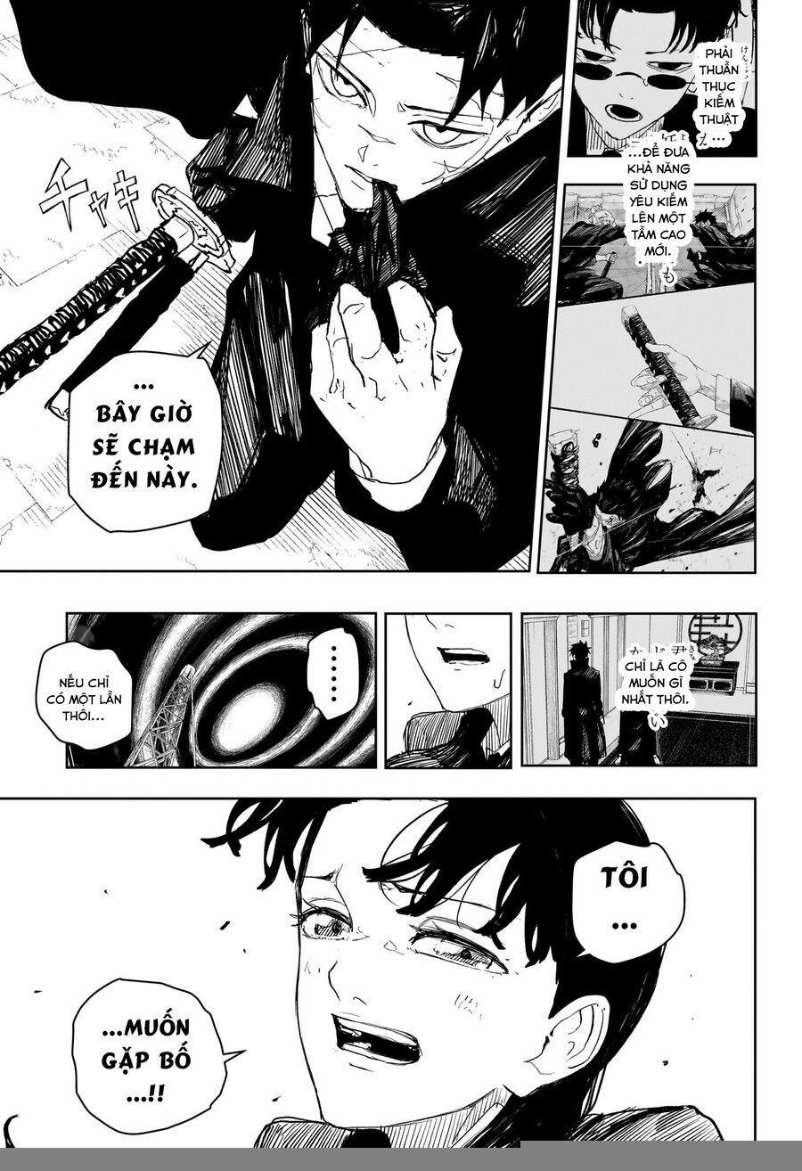 manhwax10.com - Truyện Manhwa Kagurabachi Chương 74 Trang 15