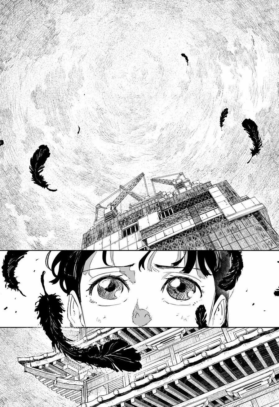 manhwax10.com - Truyện Manhwa Kagurabachi Chương 74 Trang 17
