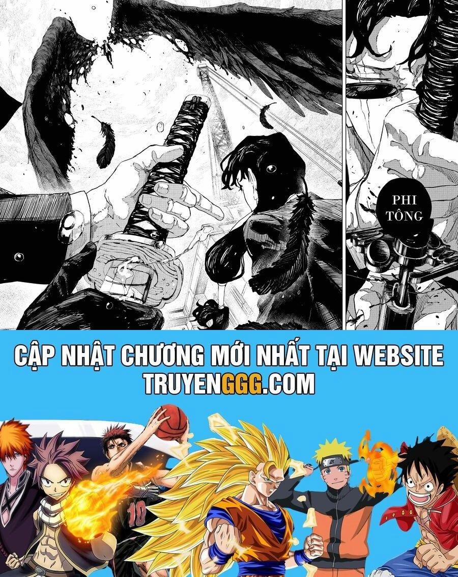 manhwax10.com - Truyện Manhwa Kagurabachi Chương 74 Trang 18