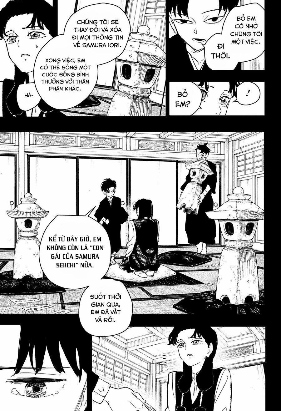 manhwax10.com - Truyện Manhwa Kagurabachi Chương 74 Trang 7