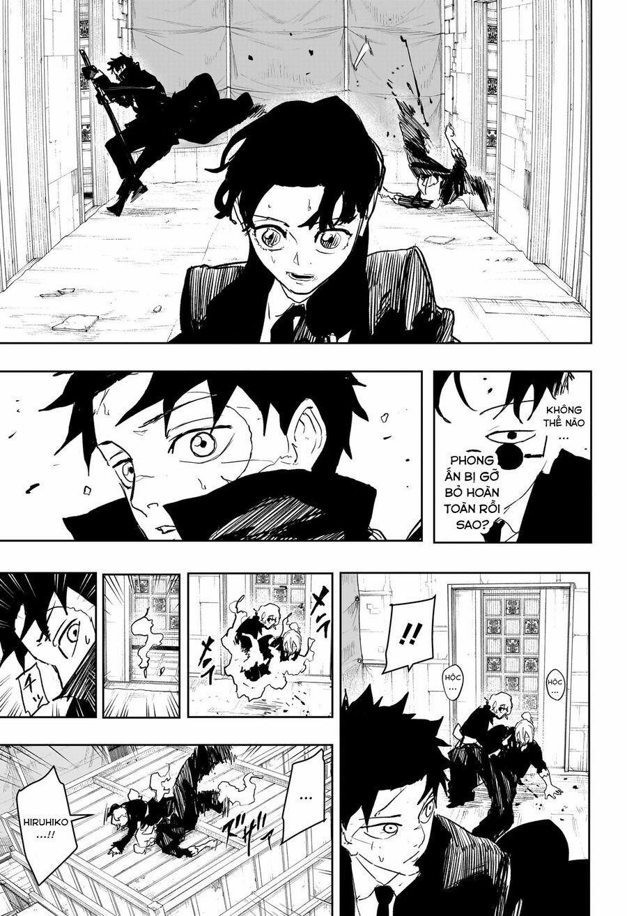 manhwax10.com - Truyện Manhwa Kagurabachi Chương 74 Trang 9
