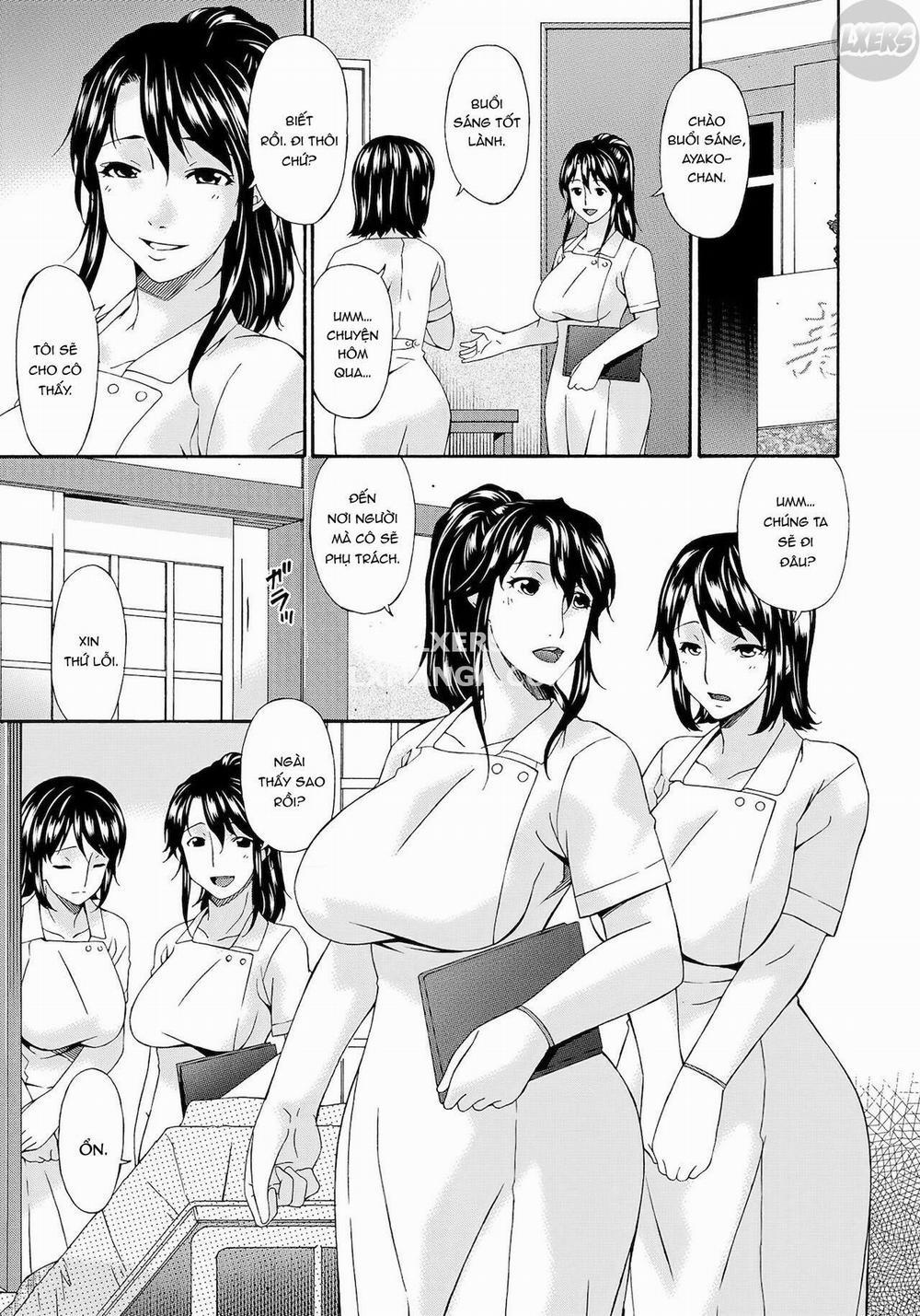 manhwax10.com - Truyện Manhwa Kaigo Dorei Chương 4 Trang 10