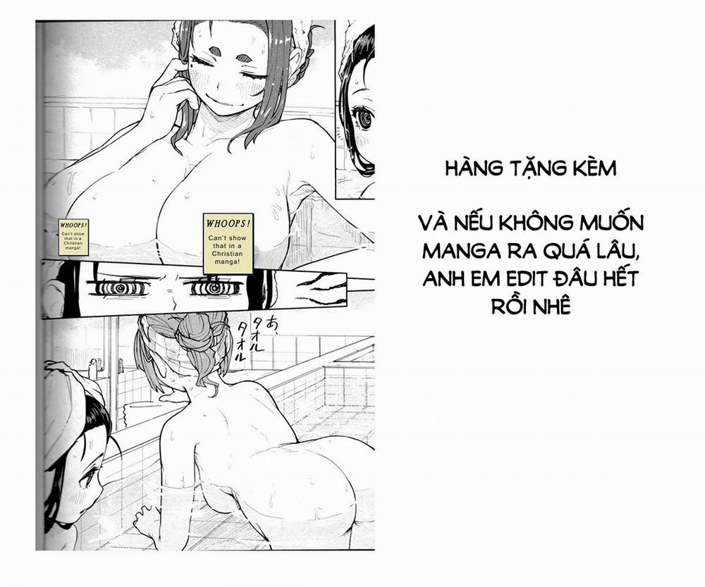 manhwax10.com - Truyện Manhwa Kaii To Otome To Kamigakushi Chương 16 Trang 14