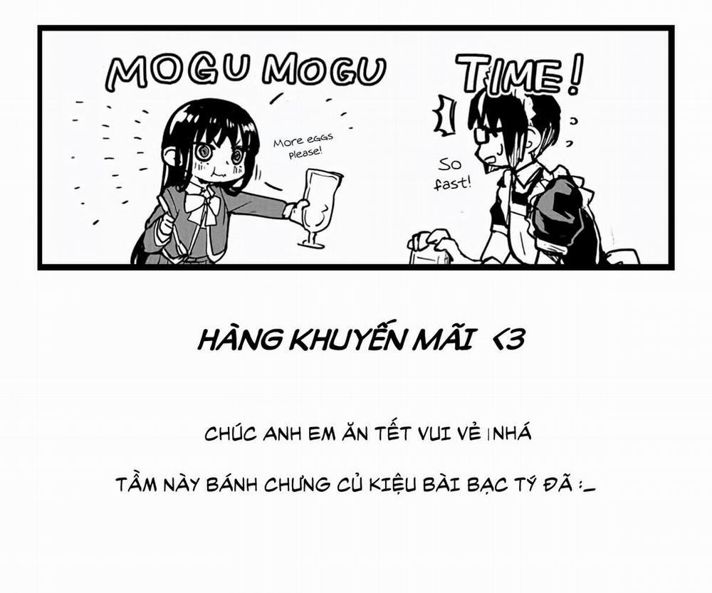 manhwax10.com - Truyện Manhwa Kaii To Otome To Kamigakushi Chương 22 Trang 16